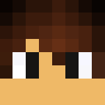 Cute Creeper guy - Male Minecraft Skins - image 3