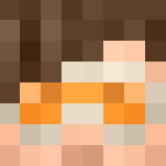 Overwatch - Tracer - Male Minecraft Skins - image 3