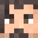 Overwatch - Hanzo - Male Minecraft Skins - image 3