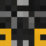 Roadhog - Male Minecraft Skins - image 3