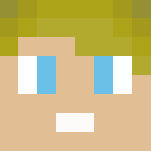 Oh wow, another Link skin. - Male Minecraft Skins - image 3