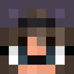 ~ Violet ~ - Female Minecraft Skins - image 3