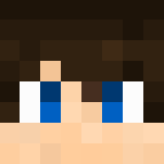 BeyondPlayzMC - Male Minecraft Skins - image 3