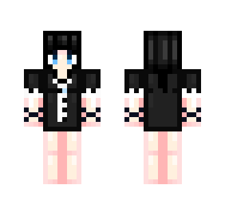 Pianoi - Female Minecraft Skins - image 2