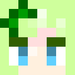 LilyPad~ - Female Minecraft Skins - image 3