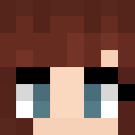 - Walkin with our game on - - Female Minecraft Skins - image 3