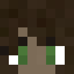 LotC Female Forest Dwarf - Female Minecraft Skins - image 3