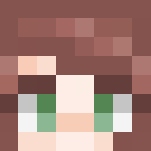 Request for PrincessCricket - Female Minecraft Skins - image 3