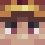 Skin trade with Allaaaayyy - Male Minecraft Skins - image 3