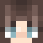 them stripes ♡ - Female Minecraft Skins - image 3