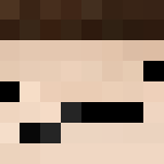 Jesse Louis (OC) - Male Minecraft Skins - image 3
