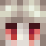 ghoul/vampire/bloody thing - Female Minecraft Skins - image 3