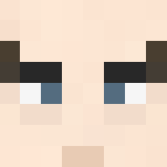 Tyrenale: Old Darian Scholar/Monk - Male Minecraft Skins - image 3