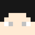Yasuke Matsuda [[DANGANRONPA0]] - Male Minecraft Skins - image 3