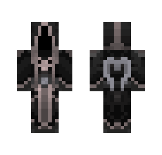 Demon/Mage?? - Other Minecraft Skins - image 2