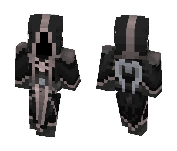 Demon/Mage?? - Other Minecraft Skins - image 1