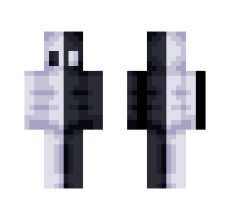Look, I Made a Thingy - Interchangeable Minecraft Skins - image 2