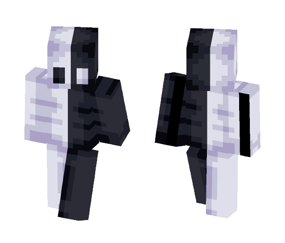 Look, I Made a Thingy - Interchangeable Minecraft Skins - image 1
