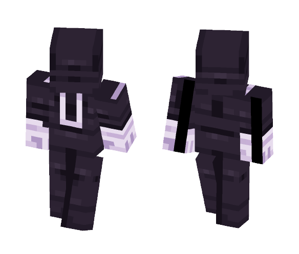 My Avatar- Redone~ - Male Minecraft Skins - image 1