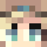 Stranded - Female Minecraft Skins - image 3