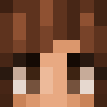 Summer ☀ - Female Minecraft Skins - image 3