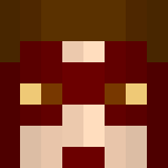Impulse (Bart Allen) - Male Minecraft Skins - image 3