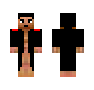 Epifantsev - Male Minecraft Skins - image 2