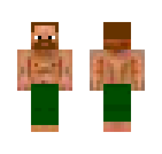 pahom - Male Minecraft Skins - image 2