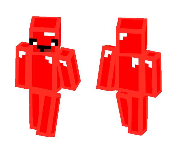 jello - Interchangeable Minecraft Skins - image 1