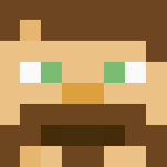 Commander Riker - Male Minecraft Skins - image 3