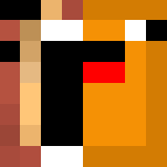 Bacon Man • Pancake Pal - Male Minecraft Skins - image 3