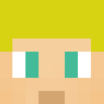 My skin - Male Minecraft Skins - image 3