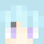 Pastelly - Female Minecraft Skins - image 3