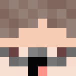Your pal, Ross - Male Minecraft Skins - image 3