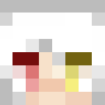 Fox Feather | Request - Female Minecraft Skins - image 3