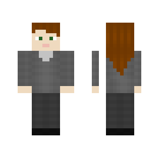 WizardRP Female - Female Minecraft Skins - image 2