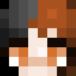 Cookie Gurl - Female Minecraft Skins - image 3