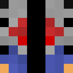 Jetsnake - Male Minecraft Skins - image 3