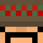 My Custom Skin - Male Minecraft Skins - image 3