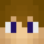 Crunchums - Male Minecraft Skins - image 3