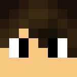 nerowonder's 1.10 survival skin - Male Minecraft Skins - image 3