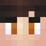 PMC Member: KenAteSomeCandy - Male Minecraft Skins - image 3