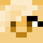 Gazelle - Female Minecraft Skins - image 3