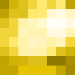 Gold Spartan Suit - Male Minecraft Skins - image 3