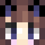 Kawaii Kat Girl - Girl Minecraft Skins - image 3