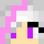 muisc girl - Girl Minecraft Skins - image 3