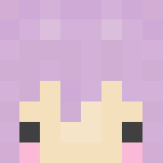 pastel egg grl ~~ - Female Minecraft Skins - image 3