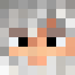 President Snow - Male Minecraft Skins - image 3