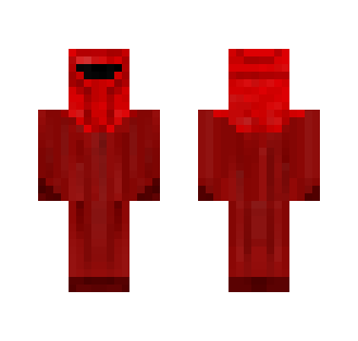 Imperial Royal Guard (SWBF3) - Male Minecraft Skins - image 2