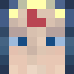 Amaterasu [1.9 skin] - Female Minecraft Skins - image 3